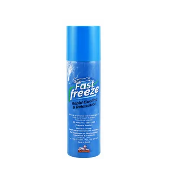 Fast Freeze Massage Spray | 200ml