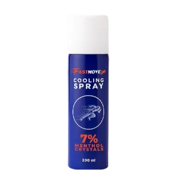 FAST MOVE SPRAY 200 ML
