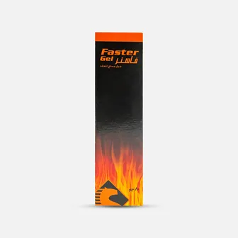 Faster Gel Bone Pain | 80gm