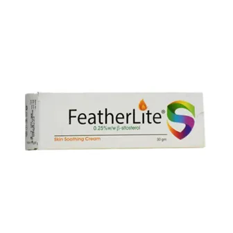 FeatherLite Ointment | 30gm