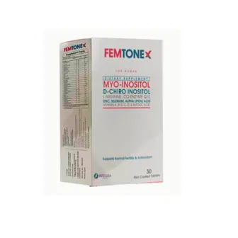FEMTONEX 30TAB