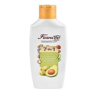 FIANCEE shampoo 170ml