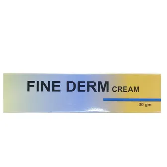 Fine Derm | Cream | 30gm