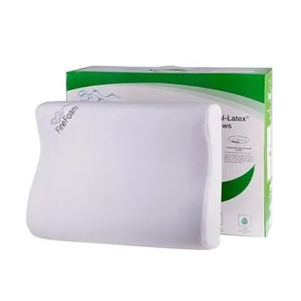 Fine Foam | Pillow Foam