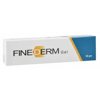 Fine Derm Gel | 50gm