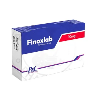 Finoxlab 10mg | 20 Tabs