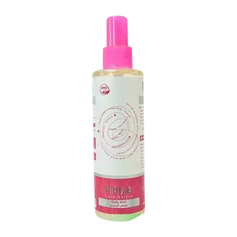 Firma Care | Nature Body Mist | 200ml