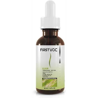 FIRSTVOC HAIR ELIXIR