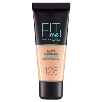 Maybelline | New York Fit Me Matte + Pore less Foundation | 30 ml
