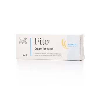Fito | Cream for burns | 32gm