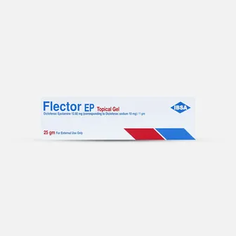 Flector Arthritis Gel | 25gm