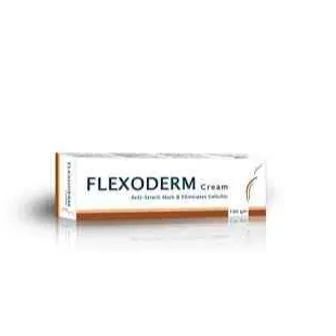 Flexoderm Cream | 100gm
