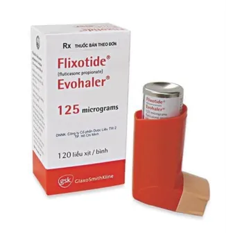 flixotide | 125 mcg