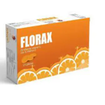 Florax | 20Cap