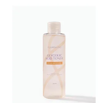 Flourish | Glycolic Acid Toner | 200ml