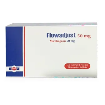 Flowadjust | 50mg | 30Tab