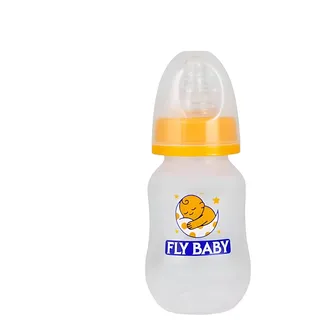 Fly Baby | Feeding Bottle Without Hand | 150ml