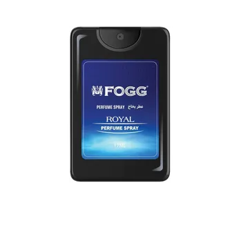 Fogg | perfume spray pocket - Royal | 17 ml