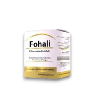 Fohali | 30 Tabs