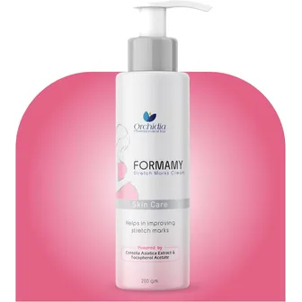 Formamy | stretch marks cream | 200gm