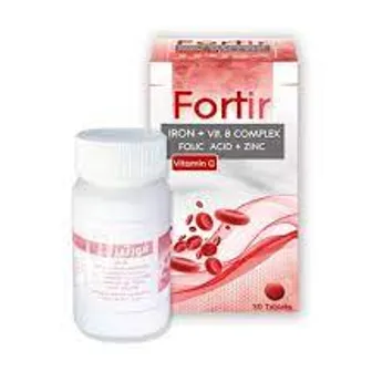 Fortir | 30 Pcs