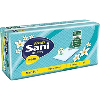 Sani | Bed Pads | 30Pieces