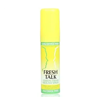 fresh talk 20 ml