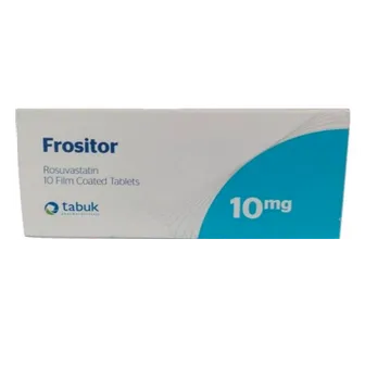 Frositor | 10mg | 10Tab