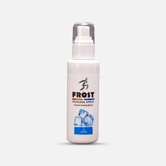 Frost | Anti Inflammatory Spray | 100ml