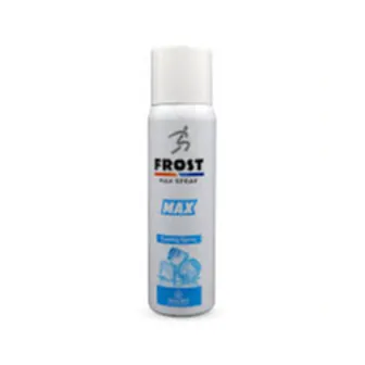Frost Max Topical Spray | 200 ml