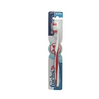 Fuchs | BI Level Toothbrush Medium | 1 Pcs