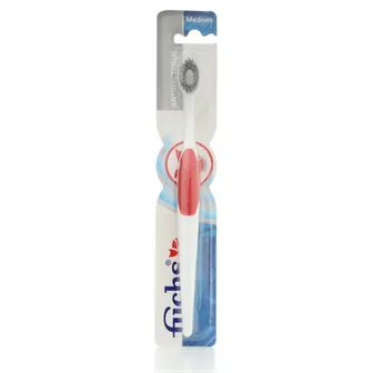 Fuchs | Tooth Brushes Antibacterial | Medium
