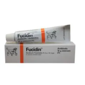 Fucidin 2% | Oint | 15gm
