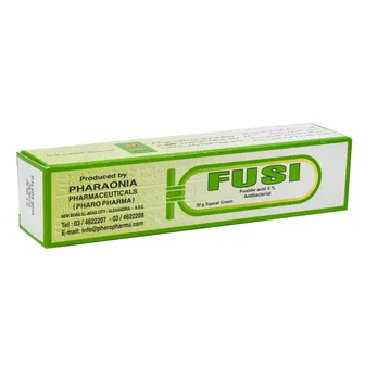 Fusi 2% | Cream | 30gm