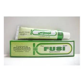 Fusi 2% | Cream | 15gm