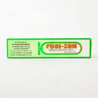 Fusi-zon Cream | 30 gm