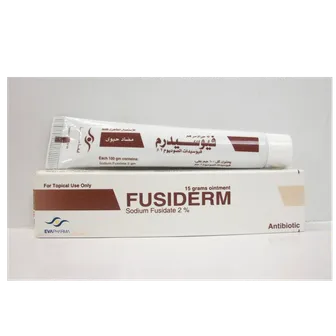 Fusiderm 2% | Cream | 15gm