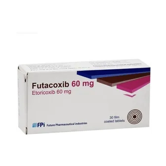 Futacoxib 60mg | 30 Tabs