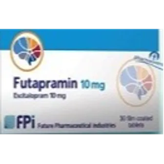 Futapramin | 10mg | 30Tab