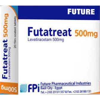 Futatreat | 500 mg | 20 Tablets