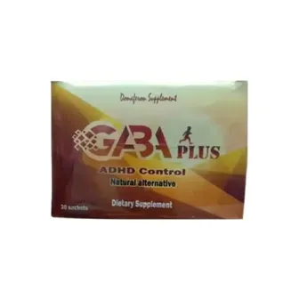 Gaba Plus | 30 Sachs