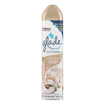Glade | Vanilla Spray