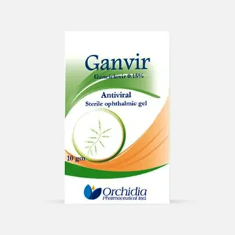 Ganvir Gel | 10gm