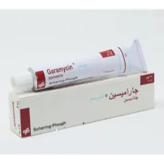 Garamycin 0.1% Cream | 30 gm