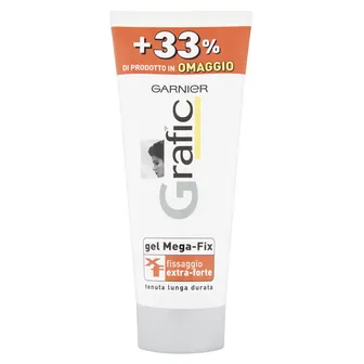 Garnier | Grafic Gel Mega Fix | 200ml