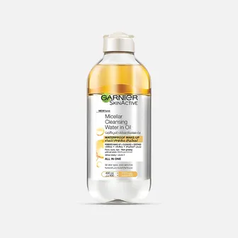 Garnier Micellar Cleansing  400ml