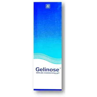 Gelinose Moisturizing Gel | 20gm