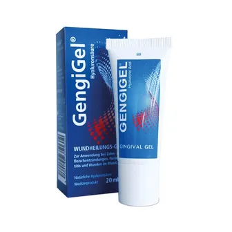 Gengigel Adult 0.2% Oral Gel | 20ml