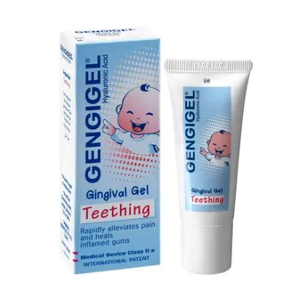 Gengigel teething gel | 20ml