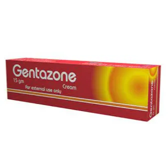 Gentazone | Cream | 15gm